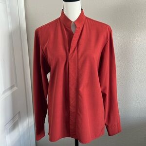 Doc & Amelia Uniform Shirt